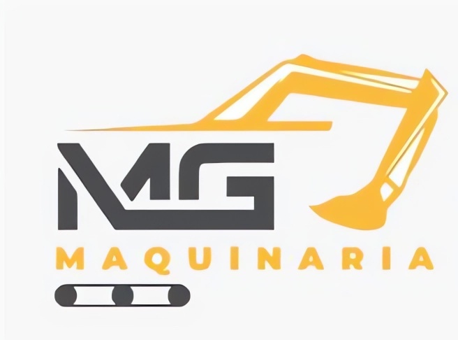 MG Maquinaria Logo