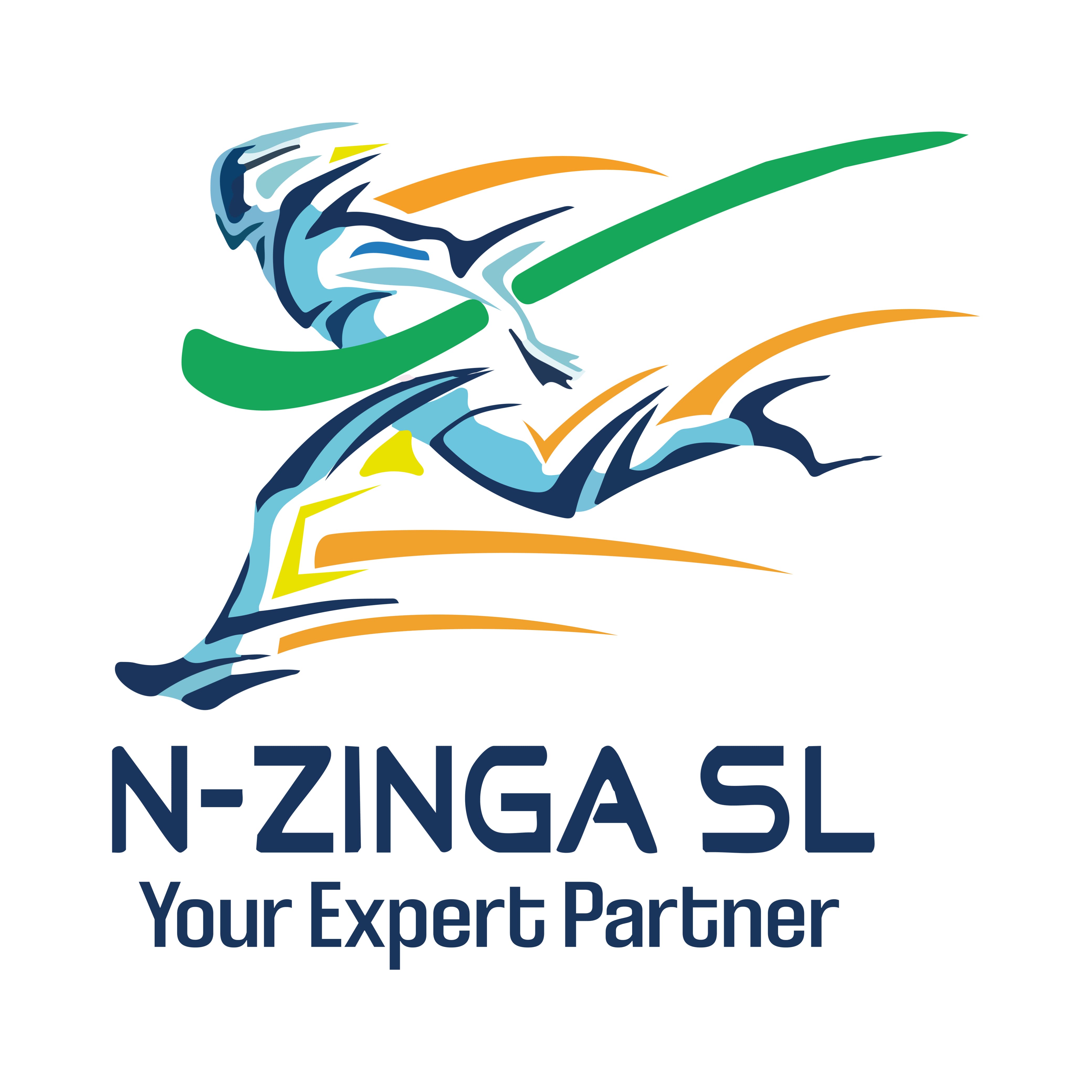 Zinga Logo