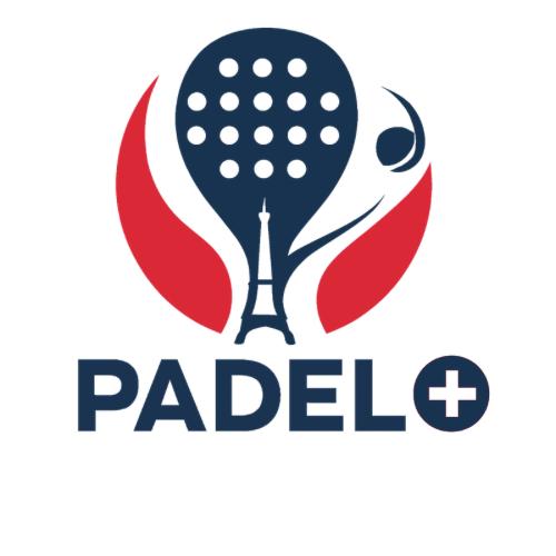 PadelPlus Logo