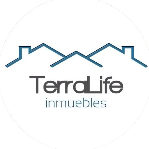 Terralife Logo